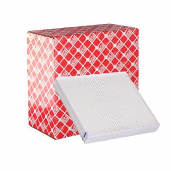 Filtro interior 37314 FEBI