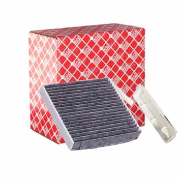 Filtro interior 37326 FEBI