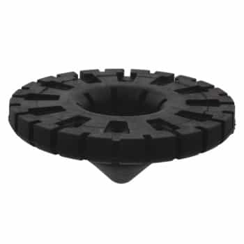 Placa de resorte 37428 FEBI