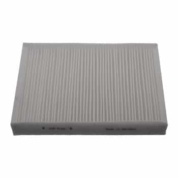 Filtro interior 37723 FEBI