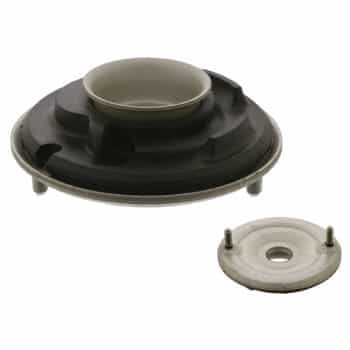 Placa de resorte 38626 FEBI