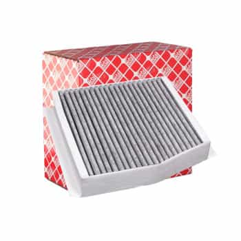 Filtro interior 40422 FEBI