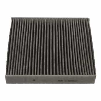 Filtro interior 44664 FEBI