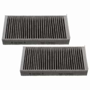 Filtro interior 45865 FEBI