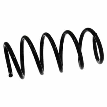 Muelle del chasis 46885 FEBI