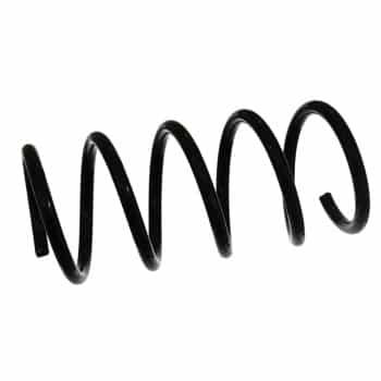 Muelle del chasis 46981 FEBI