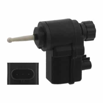 Servomotor 04701 FEBI