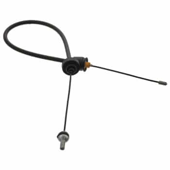 Cable de tracción del embrague