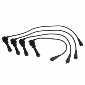 Juego de cables de bujía ADC41611 Blue Print