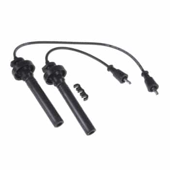 Juego de cables de bujía ADC41616 Blue Print