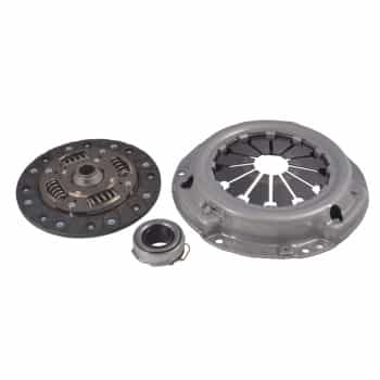 Kit de embrague ADD63051 Blue Print