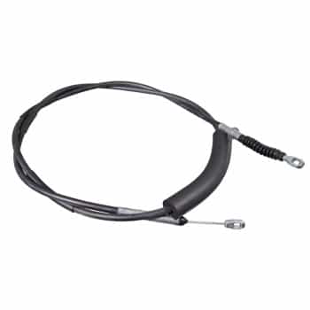 Cable de embrague