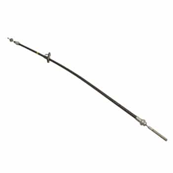 Cable de embrague