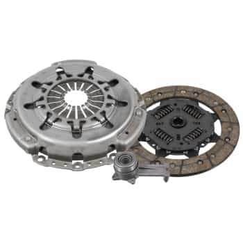 Kit de embrague ADF123016 Blue Print