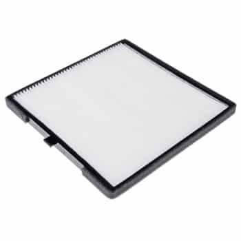 Filtro interior ADG02516 Blue Print