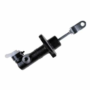 Cilindro maestro, embrague ADG03433 Blue Print