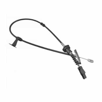Cable de tracción del embrague