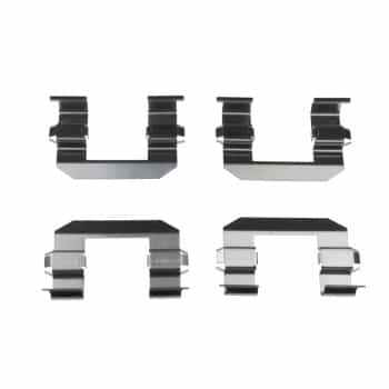 conjunto de accesorios