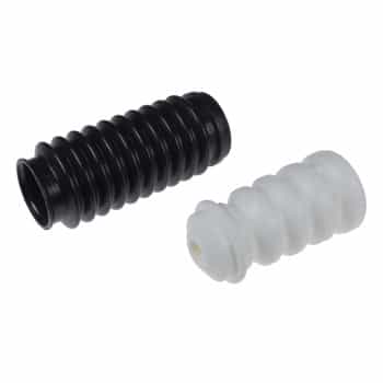 Tope de goma con cubierta antipolvo ADG084500 Blue Print