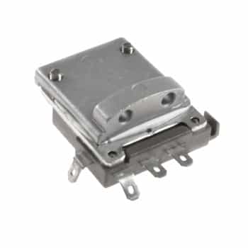 Módulo de encendido