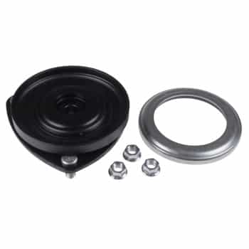 Suspensión con amortiguador ADH280128 Blue Print