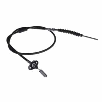 Cable de tracción del embrague