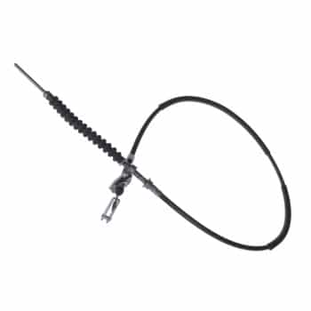 Cable de tracción del embrague