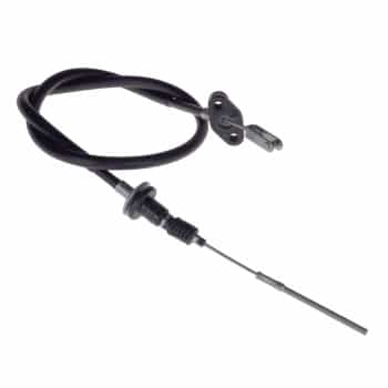 Cable de tracción del embrague