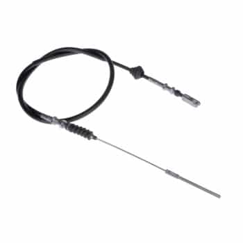 Cable de tracción del embrague