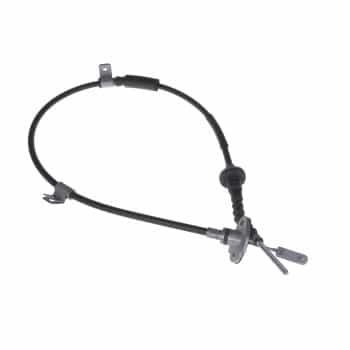 Cable de tracción del embrague