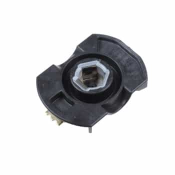 Rotor del distribuidor de corriente