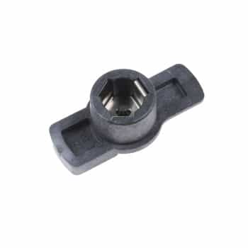 Rotor del distribuidor de corriente