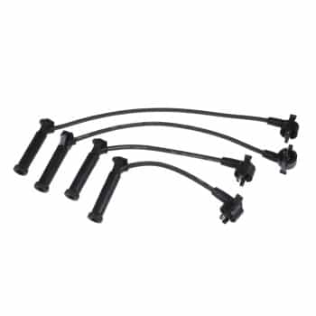 Juego de cables de bujía ADM51604 Blue Print