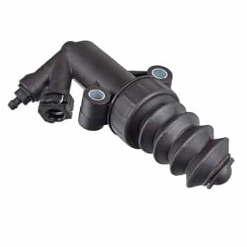 cilindro esclavo del embrague ADM53636 Blue Print