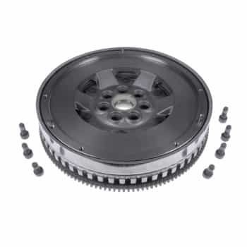 Volante ADN13515 Blue Print