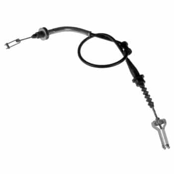 Cable de tracción del embrague