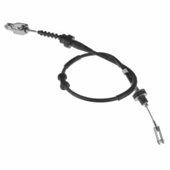 Cable de tracción del embrague