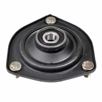 Suspensión, amortiguador ADN180503 Blue Print