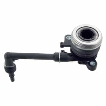 Cojinete de liberación hidráulica ADR163603 Blue Print