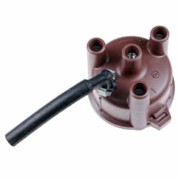 Capó del distribuidor