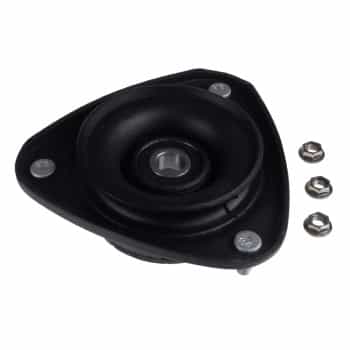 Suspensión con amortiguador ADS78019 Blue Print