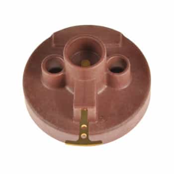 Rotor del distribuidor de corriente