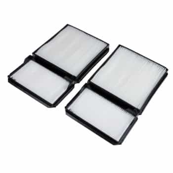 Filtro interior ADT32524 Blue Print