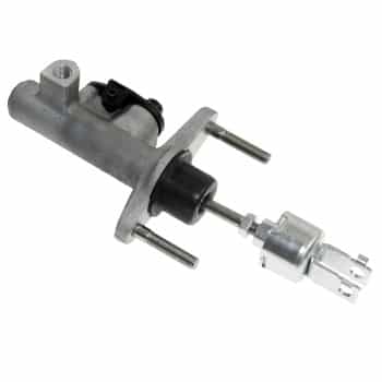 Cilindro maestro, embrague ADT334117 Blue Print