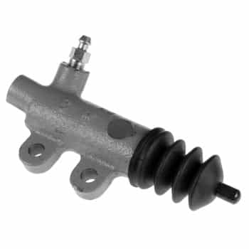 Cilindro esclavo, embrague ADT33608 Blue Print