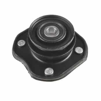 Suspensión, amortiguador ADT380501 Blue Print