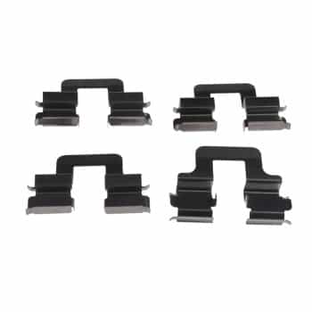 conjunto de accesorios