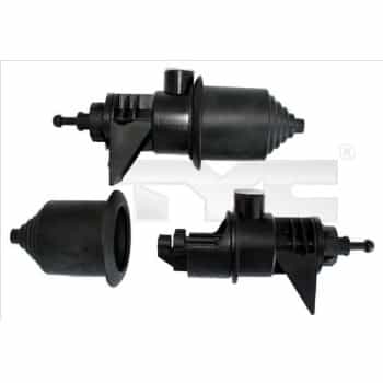 Motor de ajuste de altura de los faros 20-12477-MA-1 TYC