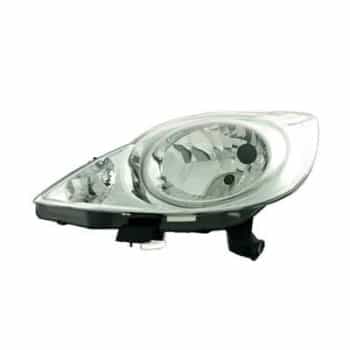 Faro del año 2012- 4021961 Van Wezel