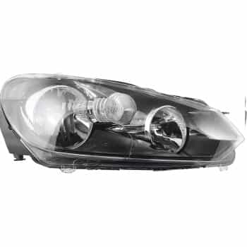 Faro derecho 043851 Valeo